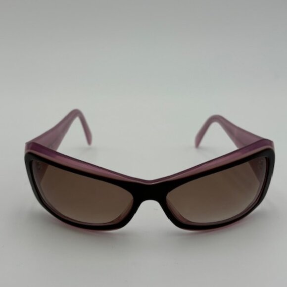 Vintage Versace Sunglasses - Picture 2 of 8